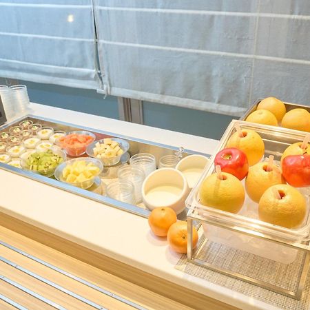 Richmond Hotel Namba Daikokucho Osaka Eksteriør billede