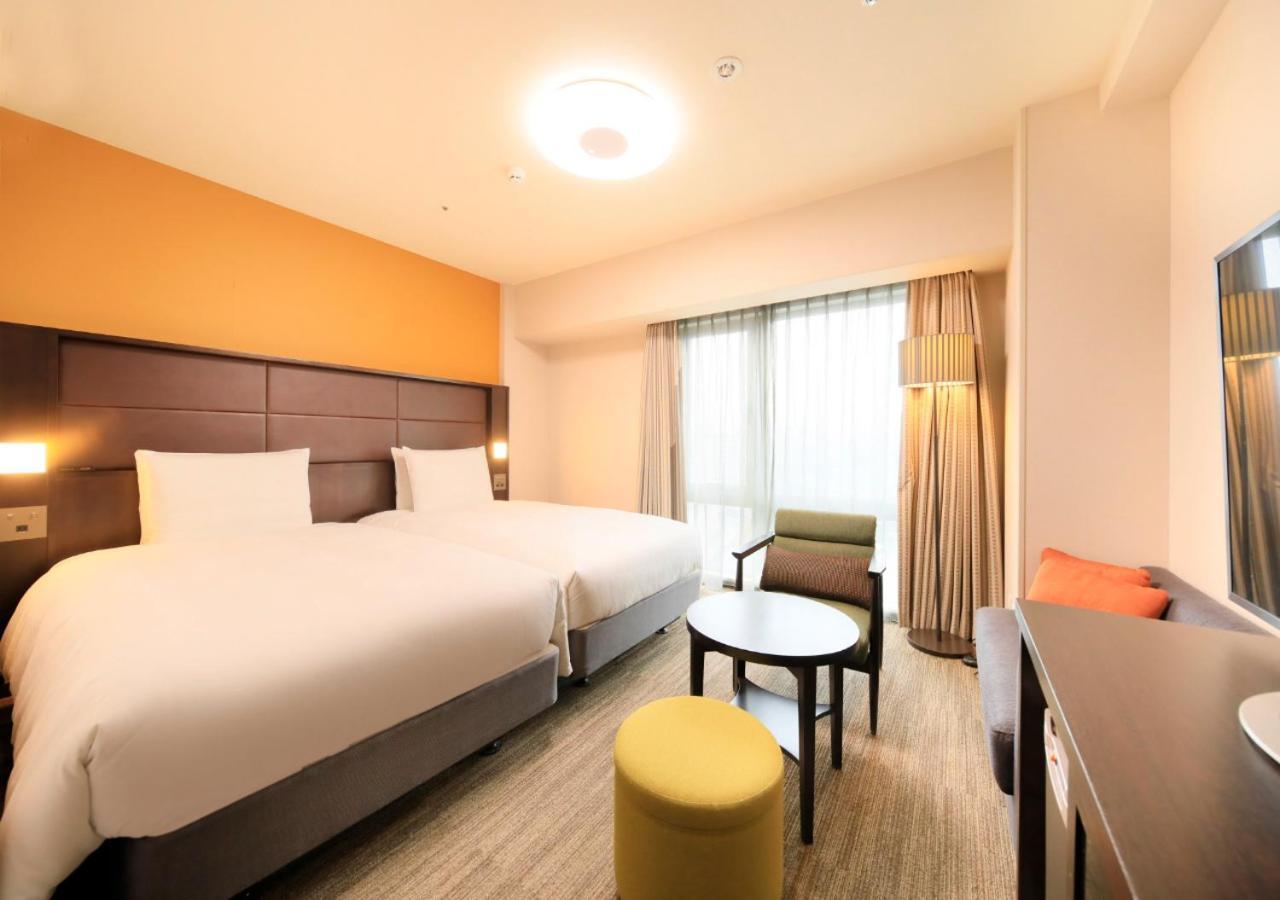 Richmond Hotel Namba Daikokucho Osaka Eksteriør billede