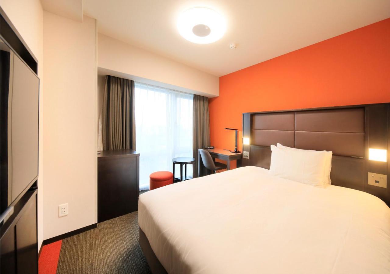 Richmond Hotel Namba Daikokucho Osaka Eksteriør billede