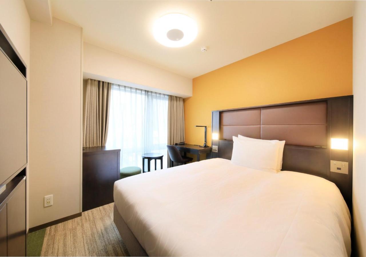 Richmond Hotel Namba Daikokucho Osaka Eksteriør billede