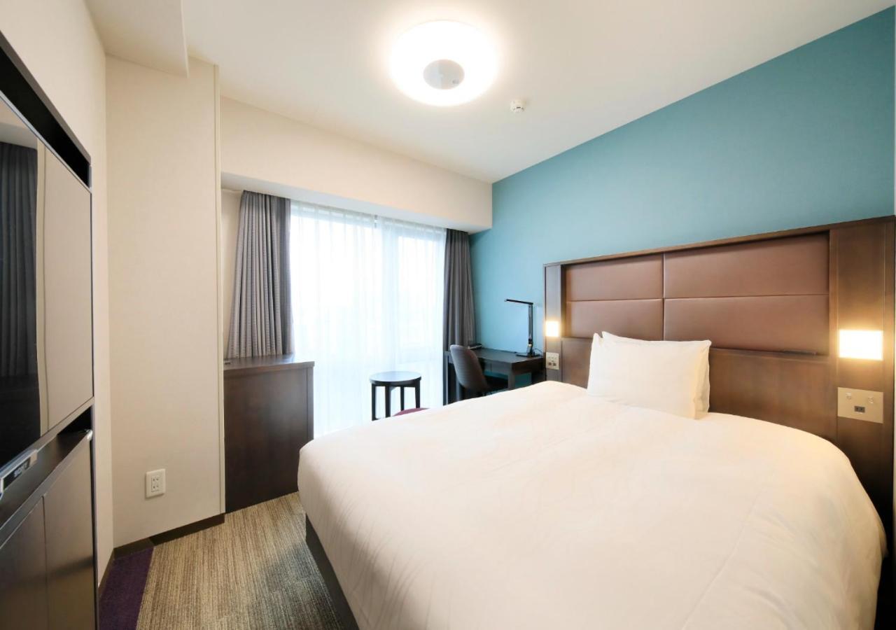 Richmond Hotel Namba Daikokucho Osaka Eksteriør billede