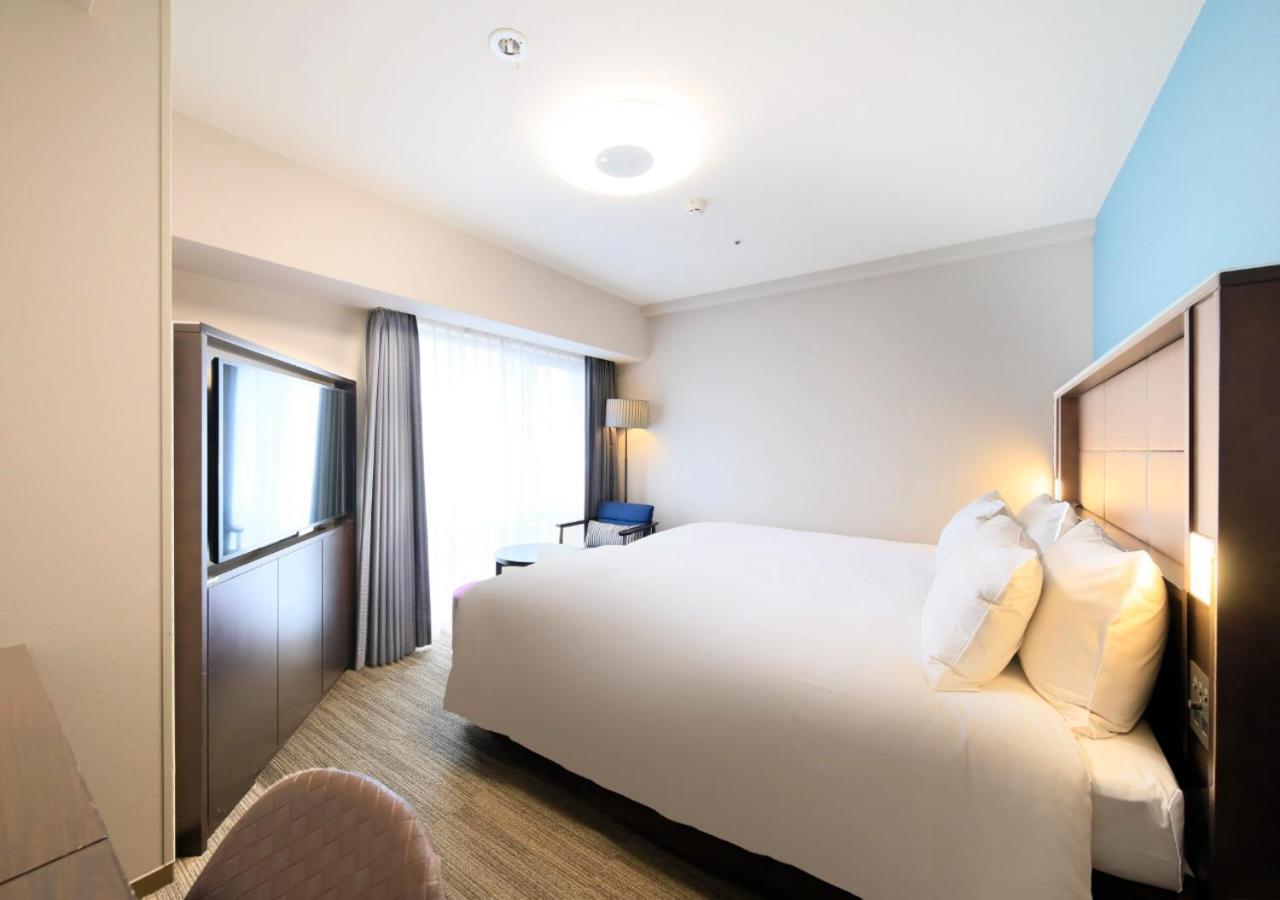 Richmond Hotel Namba Daikokucho Osaka Eksteriør billede
