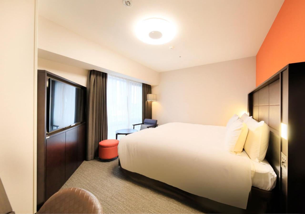 Richmond Hotel Namba Daikokucho Osaka Eksteriør billede