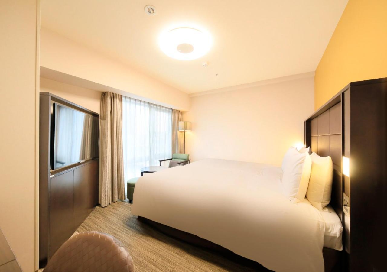 Richmond Hotel Namba Daikokucho Osaka Eksteriør billede