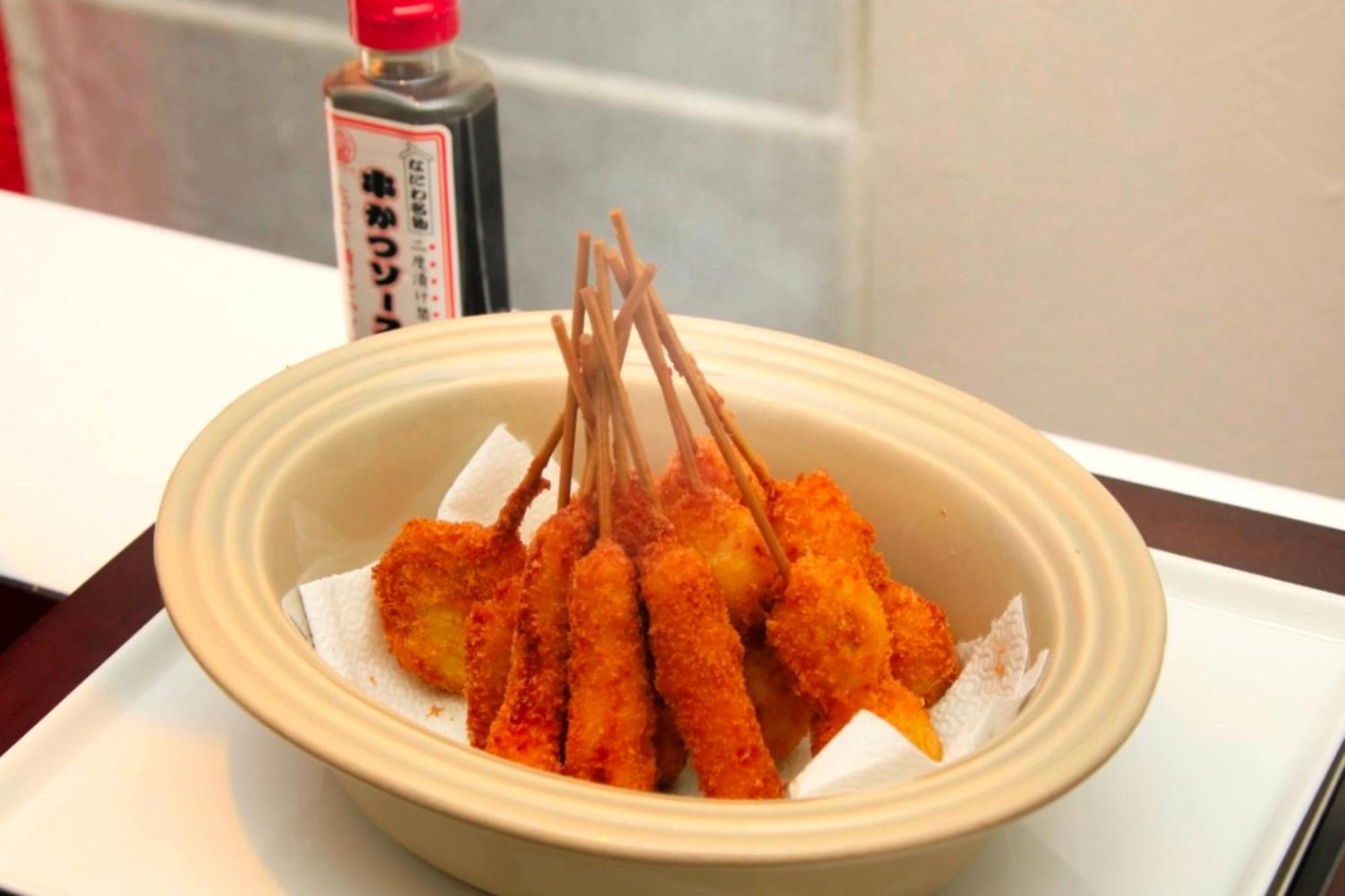 Richmond Hotel Namba Daikokucho Osaka Eksteriør billede