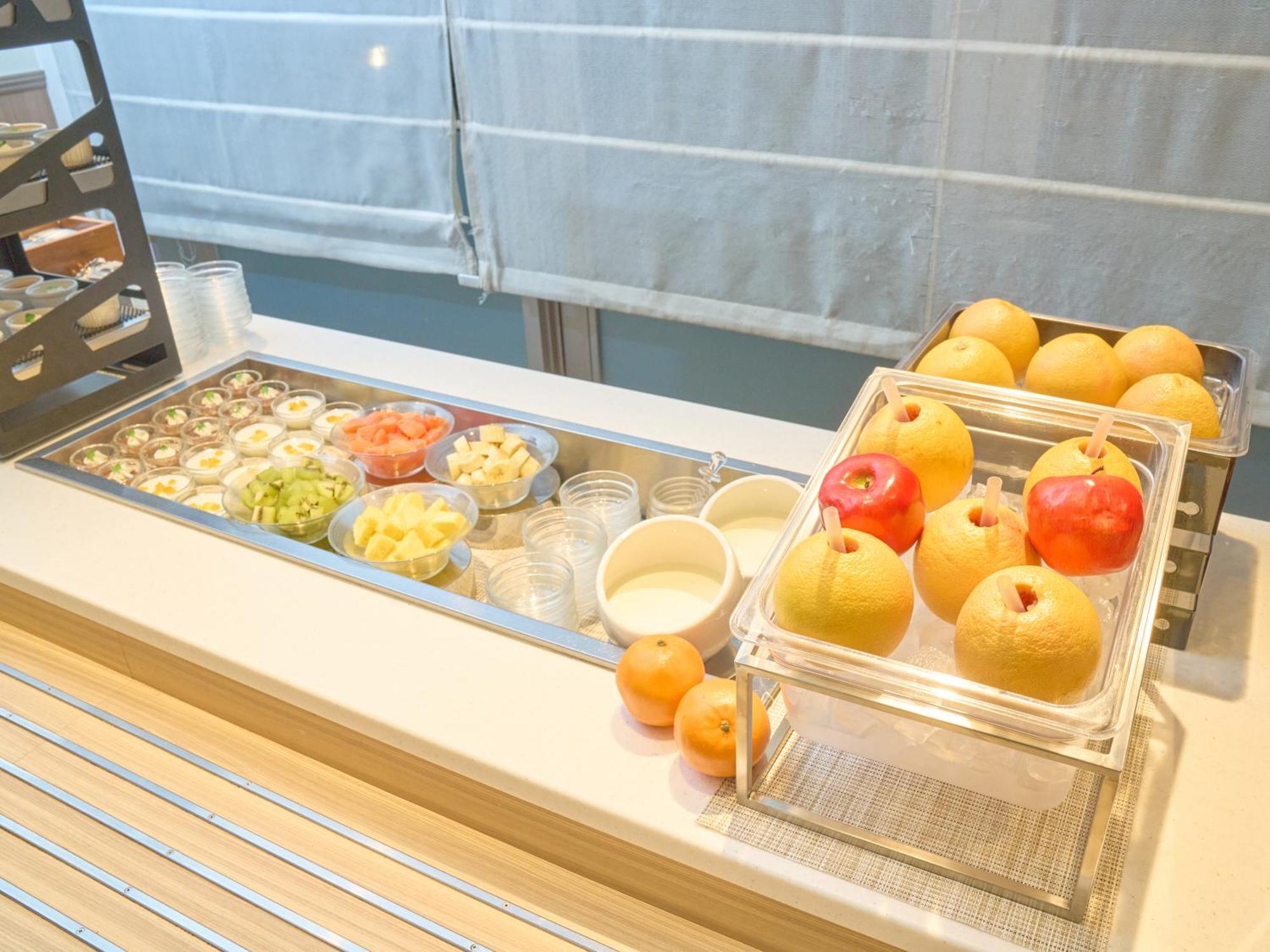 Richmond Hotel Namba Daikokucho Osaka Eksteriør billede