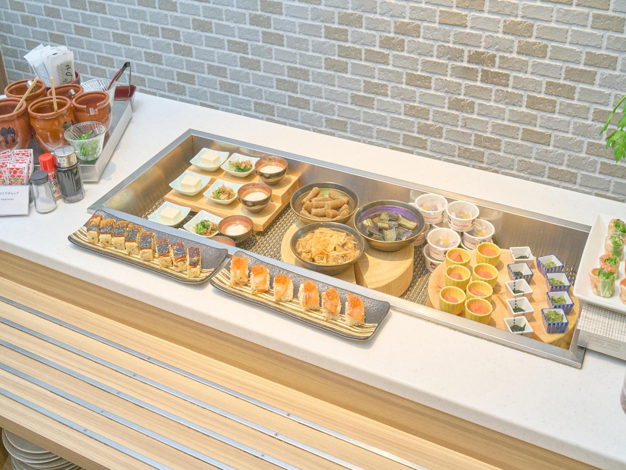 Richmond Hotel Namba Daikokucho Osaka Eksteriør billede
