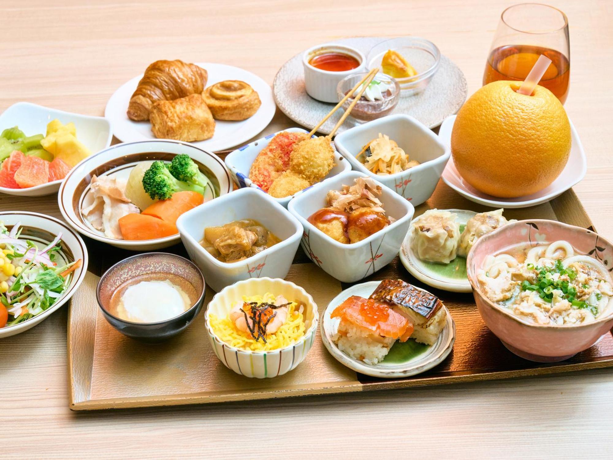 Richmond Hotel Namba Daikokucho Osaka Eksteriør billede