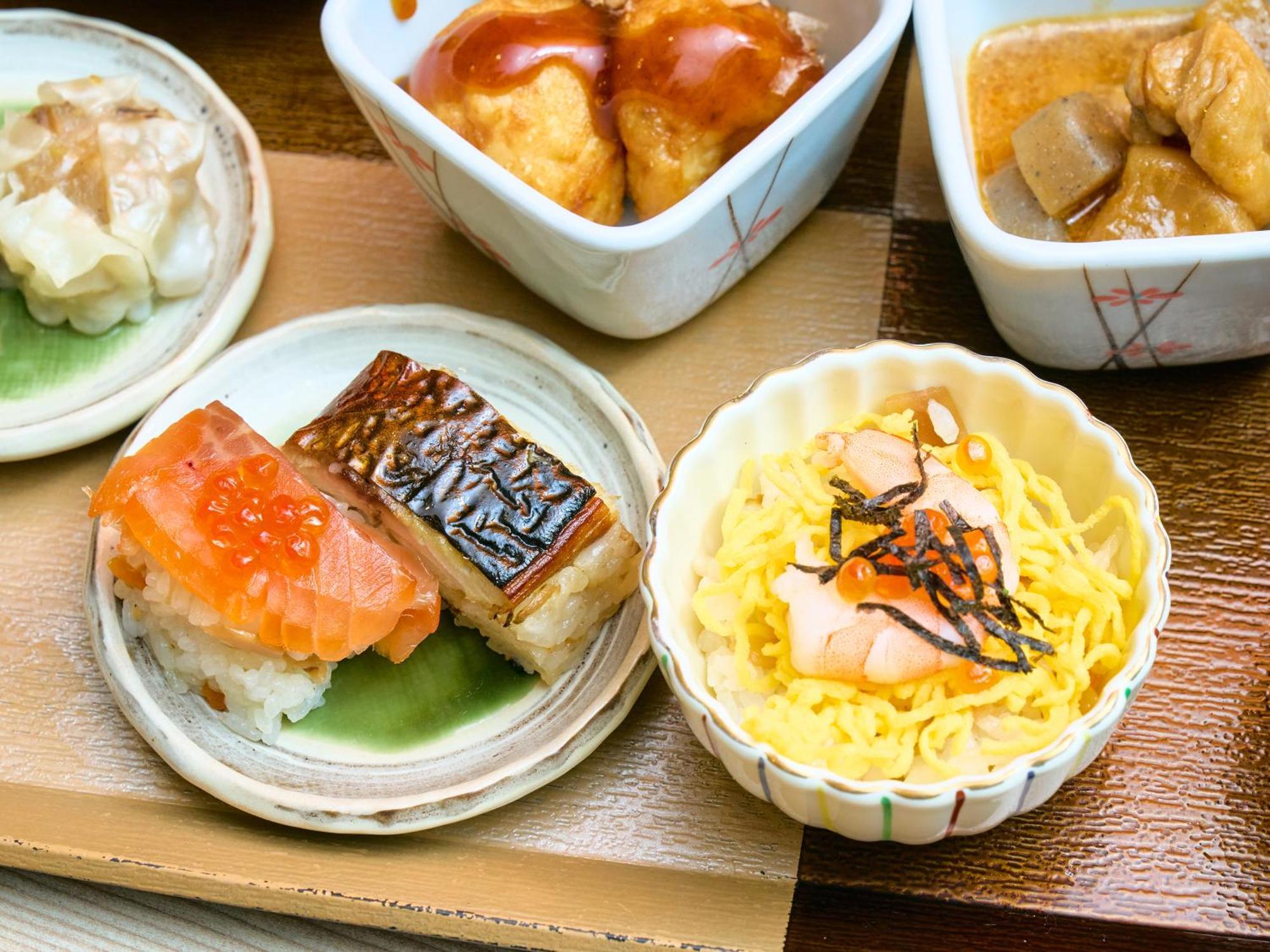 Richmond Hotel Namba Daikokucho Osaka Eksteriør billede