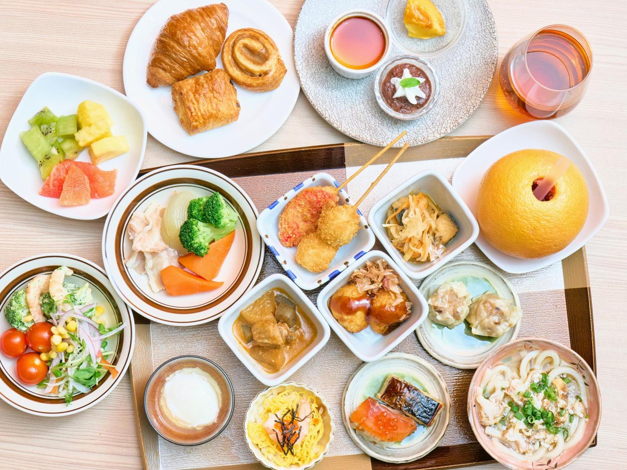 Richmond Hotel Namba Daikokucho Osaka Eksteriør billede