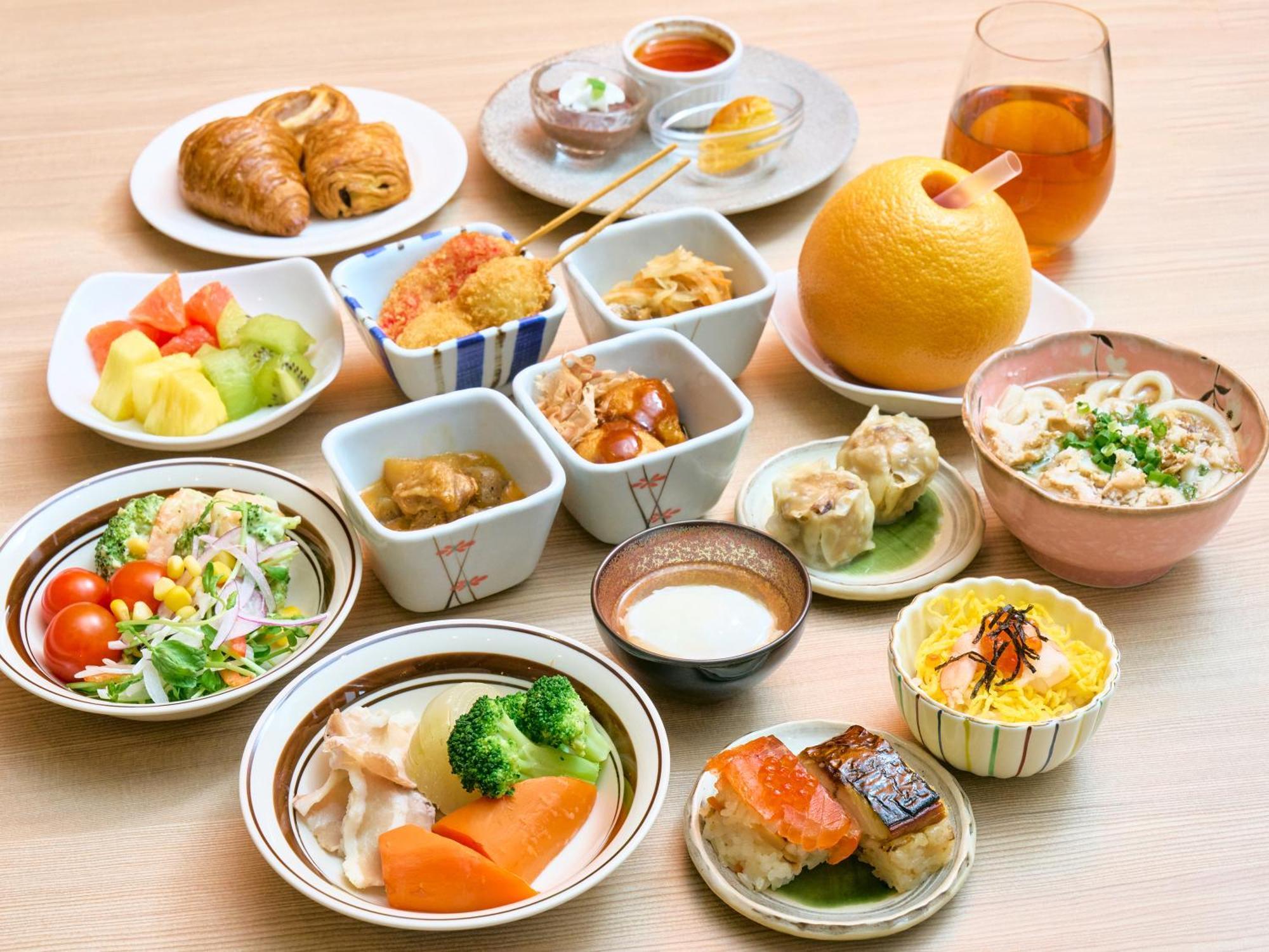 Richmond Hotel Namba Daikokucho Osaka Eksteriør billede