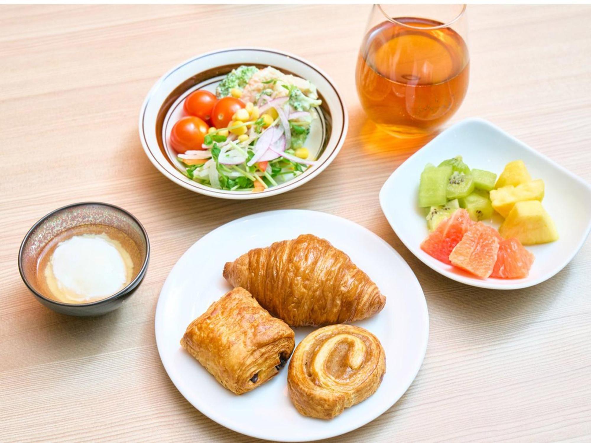 Richmond Hotel Namba Daikokucho Osaka Eksteriør billede