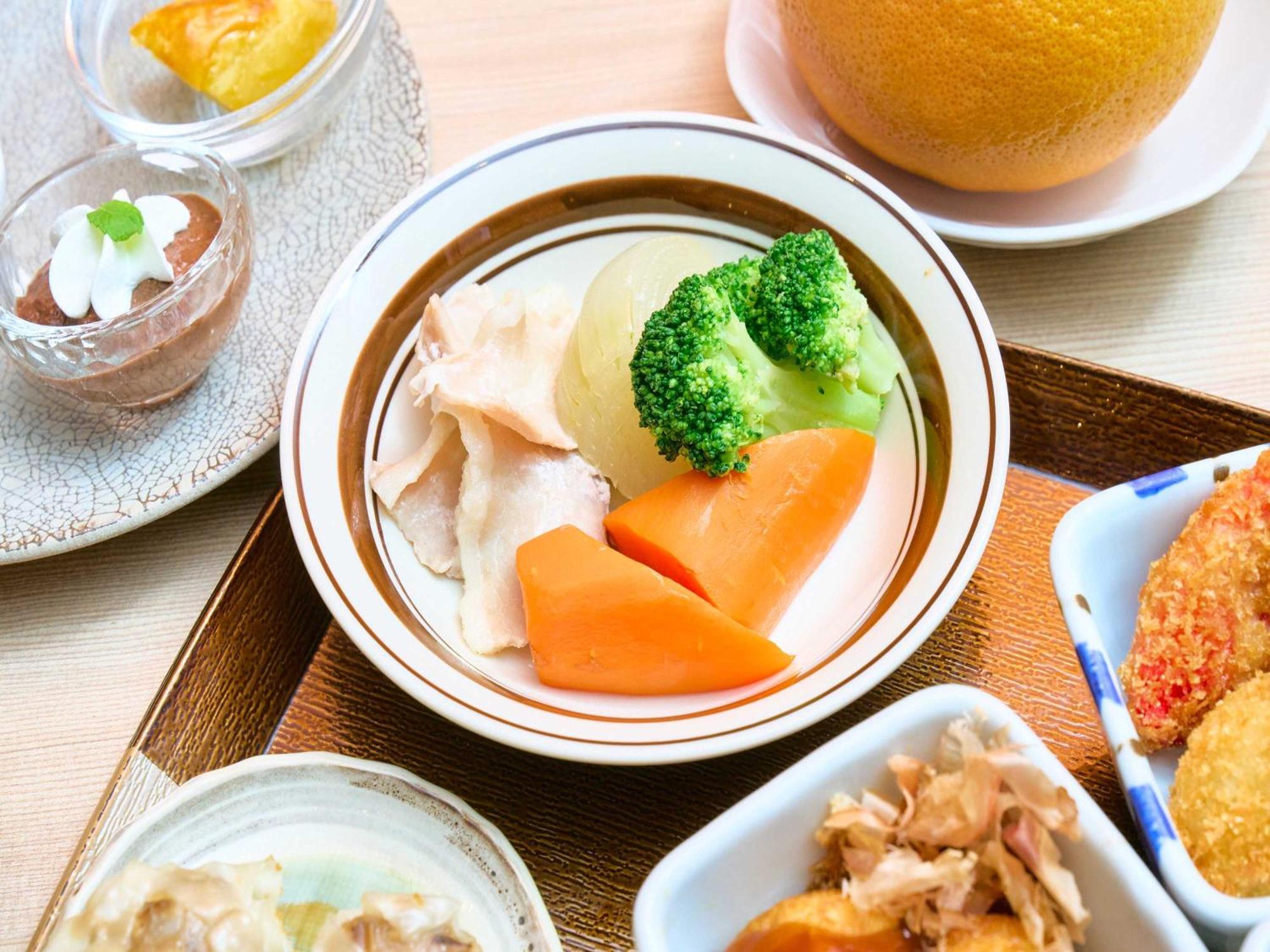 Richmond Hotel Namba Daikokucho Osaka Eksteriør billede
